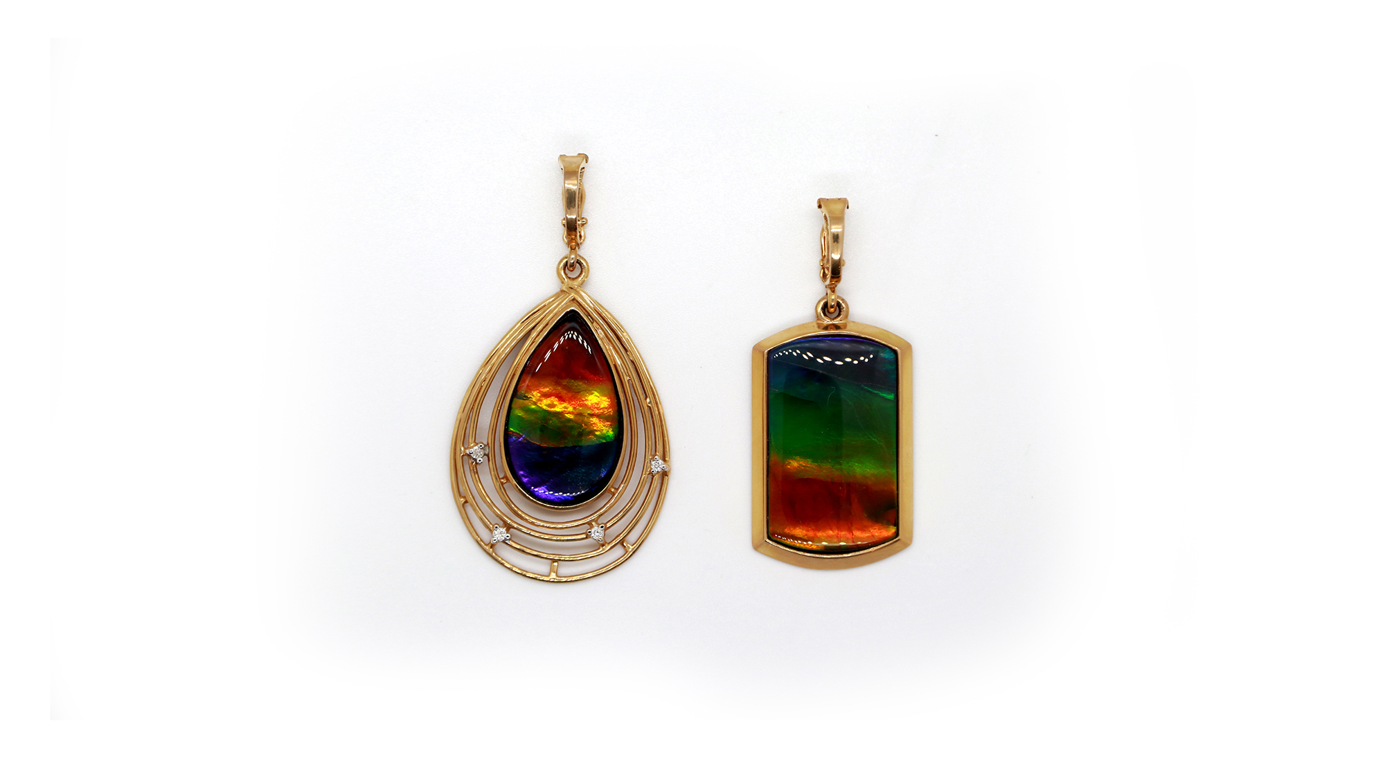 You are currently viewing Pendants